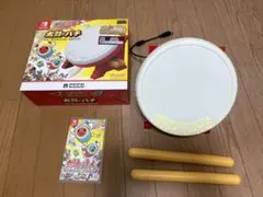 2026年最新】太鼓の達人 switch コントローラーの人気アイテム - メルカリ