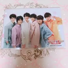 美少年 フォトセット