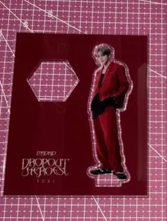 MADKID YUKI チェキ 2025年最新】MADK チェキの人気アイテム - メルカリ