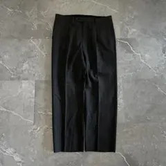 Vintage Wide Slacks Archive stripe ストライプのサムネイル