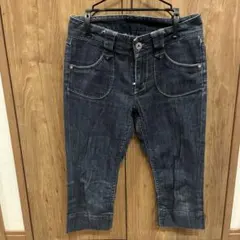 COMME CA ISM コムサイズム　ハーフパンツのサムネイル