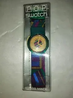 Swatch POP & クラシック VivienneWestwood - メルカリ