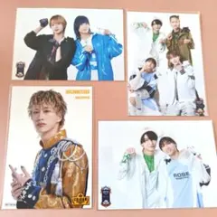 EBiDAN　エビライ　生写真