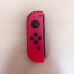 【ジャンク品】Nintendo Switch レッド L joycon
