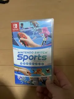 Nintendo Switch Sports