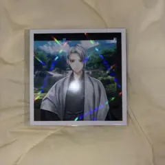 刀剣乱舞 とうらぶ ましコレ 軽装 ホロ 山姥切長義