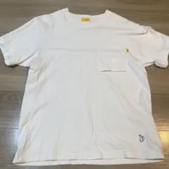2026年最新】FR2 カラー：ホワイト系 メンズ Tシャツの人気アイテム