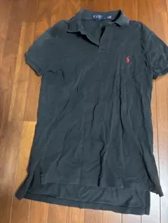 70s Polo by Ralph Lauren