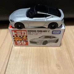値引き交渉歓迎！数量限定！非売品☆日産フェアレディZ 限定デザイン