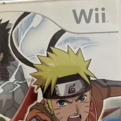 NARUTO-ナルト-疾風伝 龍刃記