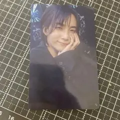 ジョンハン　セブチ　トレカ　会場限定　日産　スタジアム　コンサート　ライブ