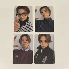 UMBRO アサヒ TREASURE コラボ 韓国限定 4枚セット - メルカリ