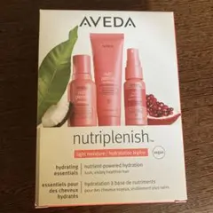 AVEDA ニュートリプレニッシュ ライト ディスカバリーセットのサムネイル