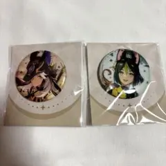 2026年最新】原神 ティナリ 缶バッジの人気アイテム - メルカリ