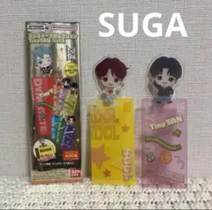 BTS 防弾少年団 シュガ グッズ まとめ売り 2025年最新】BTS シュガ グッズの人気アイテム - メルカリ