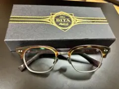 わ*ー様 正規品 DITA ディータ サングラス アイアンマン トニー
