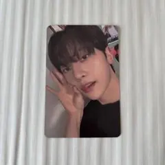 ZB1 ゼベワン シンガポール トレカ マシュー メテュ