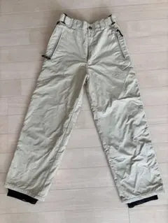 美品！1回着！GRAVER CREEK スノーボードウェア　S ウィンデックス