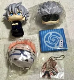 五条悟 るかっぷセット