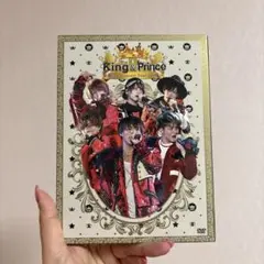 King & Prince First Concert Tour 2018