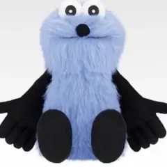 パペットスンスン 1番くじ A賞 ぬいぐるみ