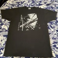 メタルギア ライジングTシャツ 黒