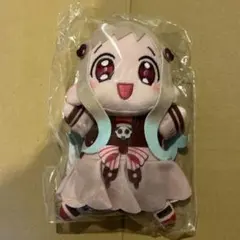 最安値⭐︎ 地縛少年花子くん ヤコのお手製ぬいぐるみ 寧々