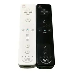 Wiiリモコン モーションプラス2本セット