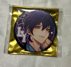 キューピットパラサイト キュピパラ 缶バッジ 特装版 アラン　オトメイト キュピパラ オトメイト キューピット・パラサイト 缶バッジ アラン