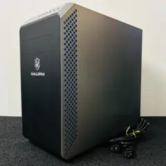GALLERIA XA7R-R37 5700X搭載 - メルカリ