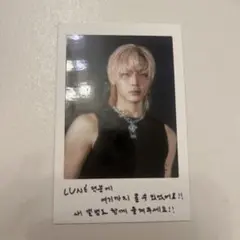 u0026TEAM NICHOLAS ニコラス アニメイト ラキドロトレカ