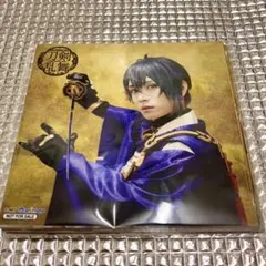 ミュージカル刀剣乱舞 五周年記念 壽 乱舞音曲祭 DVD アニメイト特典 写真