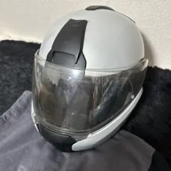 BMW MOTORRAD GSカーボンヘルメット XXL 62-63cm - メルカリ