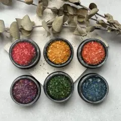 今だけ値下げ中！ シェルフレーク まとめ売り パーツクラブ