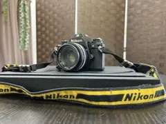 Nikon F4 一眼レフカメラ 35-70mmレンズ付き ニコン 撮影機器 - メルカリ