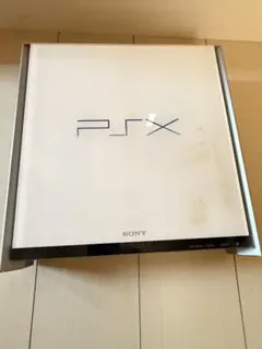 SONY DVDレコーダー DESR-7000 本体