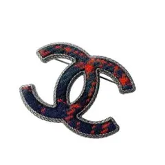◎CHANEL CCロゴピンバッチ 2016S◎ - メルカリ