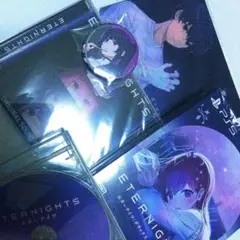 PS5 エターナイツ　Eternights: Deluxe Edition