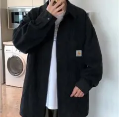 カーハート テーラードジャケット