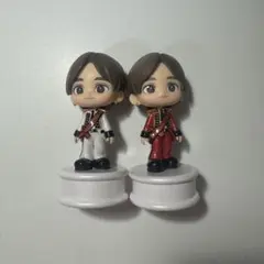 2026年最新】山田涼介 フィギュアの人気アイテム - メルカリ