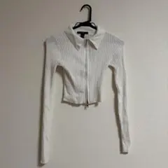 Forever21 長袖 トップス