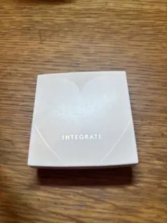 INTEGRATE スーパーキープパウダー プレストパウダーのサムネイル