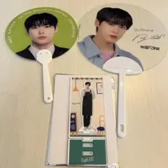 2026年最新】ドヨン nct うちわの人気アイテム - メルカリ