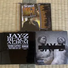 JAY-Z CDアルバム 8枚セット - メルカリ