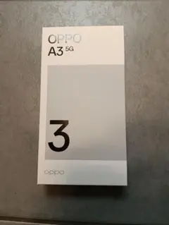 OPPO A3 5G 4GB/128GB