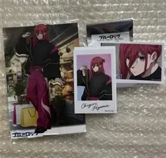 ブルーロック　まねきねこ　千切豹馬