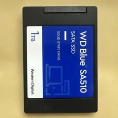 ほぼ新品 正常表示 WD SSD1000GB 2.5インチ(B2477) - メルカリ