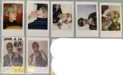 MeseMoa. めせもあ。 とみたけ ノックソ チェキ ハピカ MeseMoa. むすめん。 二番煎じ・ノックソ・とみたけ 混合チェキ - メルカリ