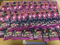 ポケモンカード ナイトワンダラー29パック未開封　ワンオーナー品
