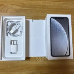 2026年最新】iPhoneXR空箱の人気アイテム - メルカリ